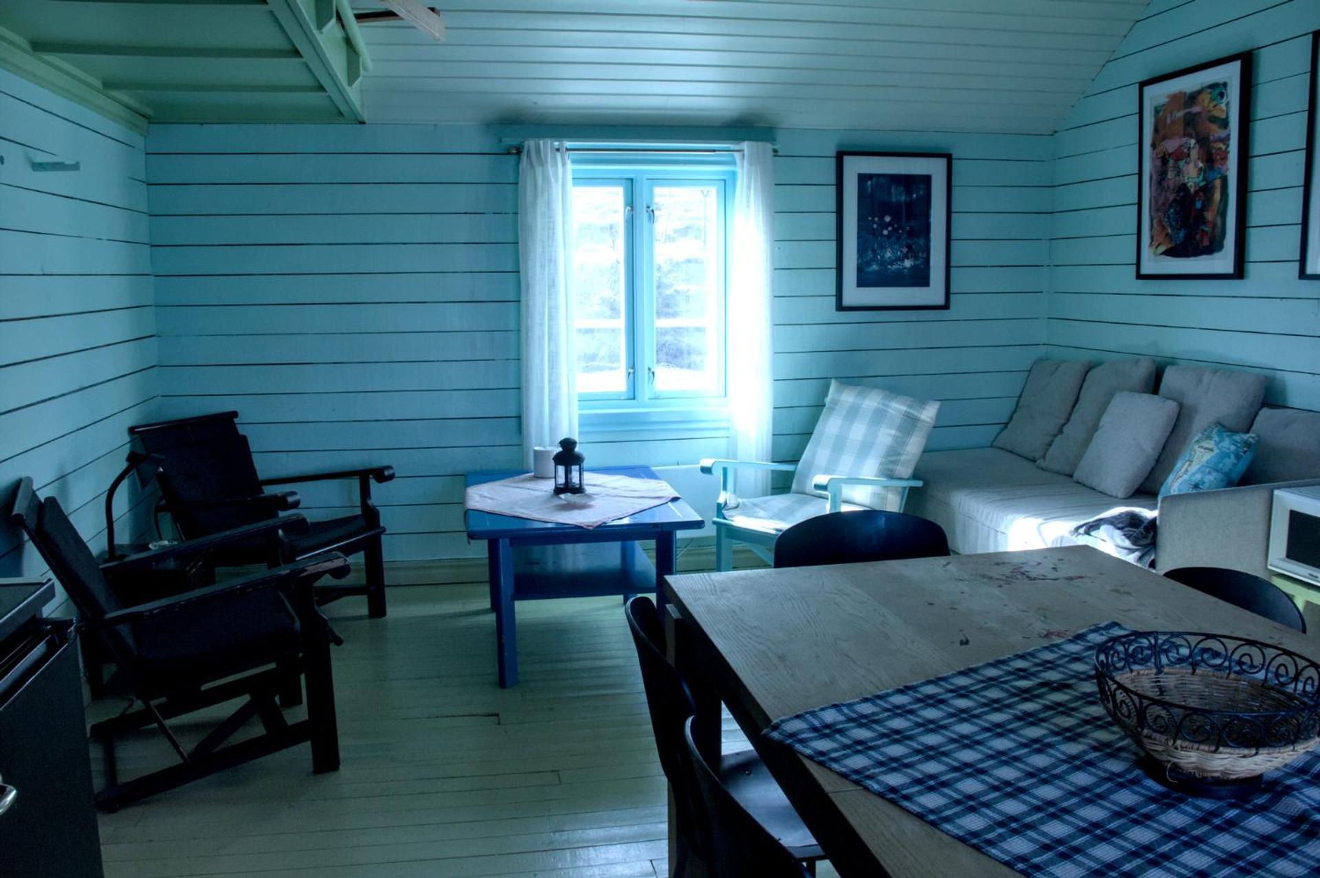 Kraemmervika Rorbuer - Rustic Cabins In Lofoten Ballstad Εξωτερικό φωτογραφία